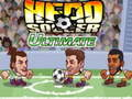 Spil Hoved Fodbold Ultimate online