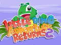 Spil Lille Dino Eventyr Returnerer 2 online
