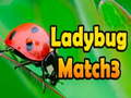 Spil Marihøne Match3 online