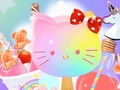 Spil Sommer Dessertfest online