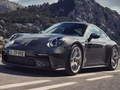 Spil Porsche 911 GT3 Touring Glid online