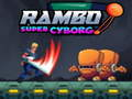 Spil Rambo Super Cyborg online