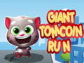 Spil Giant TomCoin Løb online