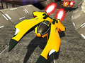 Spil Rumskib Racing online