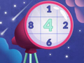 Spil Ny Daglig Sudoku online