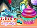 Spil Havfrue Glitrende Muffins online