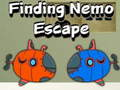Spil Nemos Flugt online