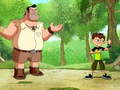Spil Ben10 Skjulte Genstande online