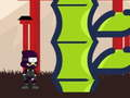 Spil Ninja Skærer online