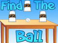 Spil Find bolden online