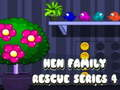Spil Redning af kyllinge-familien: Serie 4 online