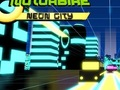 Spil Motorcykel Neon By online