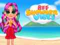 Spil BFF Sommerstemning online