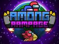 Spil Among Us Rampage online