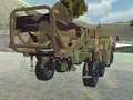 Spil US Army Drone Angreb Mission online