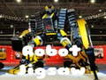 Spil Robot Puslespil online