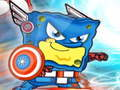 Spil SpongeBob 2021 online