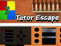 Spil Tutorens flugt online