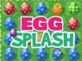 Spil Æg Splash online