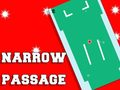 Spil Smal passage online