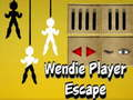 Spil Wendie Spiller Undslip online