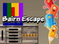 Spil Barnets Flugt online