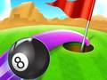 Spil Billard og Golf online