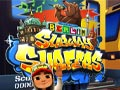 Spil Subway Surfers Berlin online