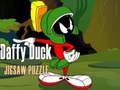 Spil Daffy Duck Puslespil online