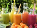 Spil Smoothies Puslespil online