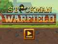 Spil Stickman Krigsfelt online