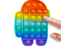 Spil Pop It Boblespil online