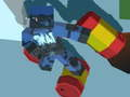 Spil Pixel Skør Minecraft Shooter online