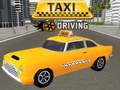 Spil Taxikørsel online