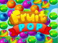 Spil Frugt Pop online
