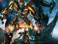 Spil Transformers Puslespil Samling online