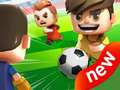 Spil Mester Fodbold online