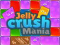 Spil Jelly Crush Mania online