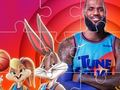 Spil Space Jam Puslespil online