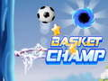 Spil Basketball Mester online