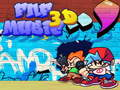 Spil FNF Musik 3D online
