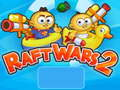 Spil Raft Wars 2 online