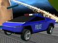 Spil Cyber Truck Bil Stunt Kørsel Simulator online