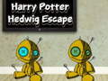 Spil Harry Potter: Hedwigs Flugt online