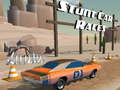 Spil Stuntbil Racer online