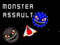 Spil Monsterangreb online