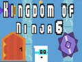 Spil Ninjaens Rige 6 online