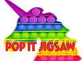 Spil Pop It Puslespil online