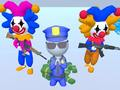 Spil Gale Joker 3D online