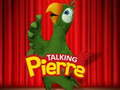Spil Talende Pierre Fuglen online